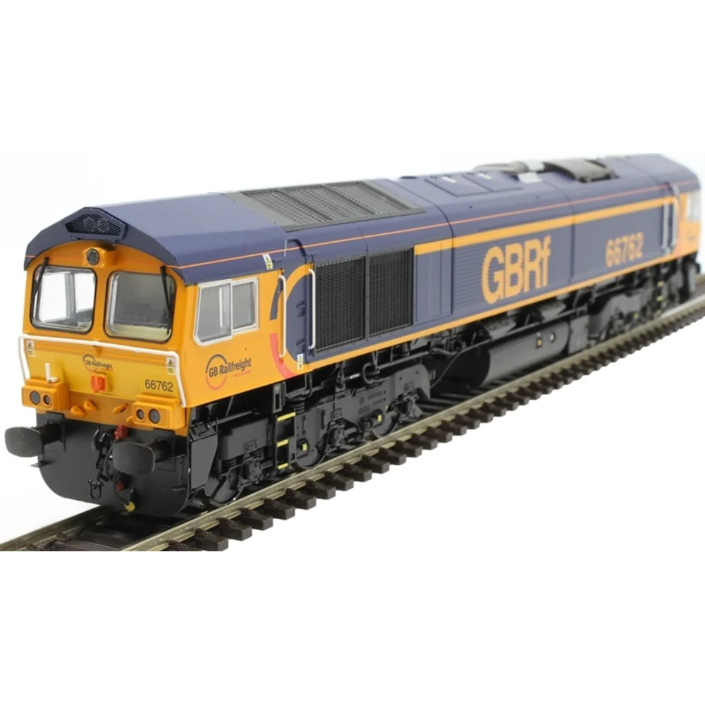 Hattons Model Railways H4-66-028 Class 66 in OO