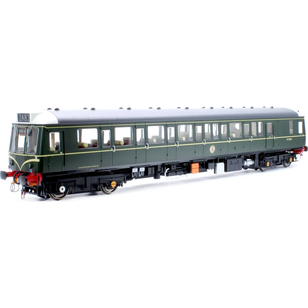 left-rear-three-quarter-view by Heljan