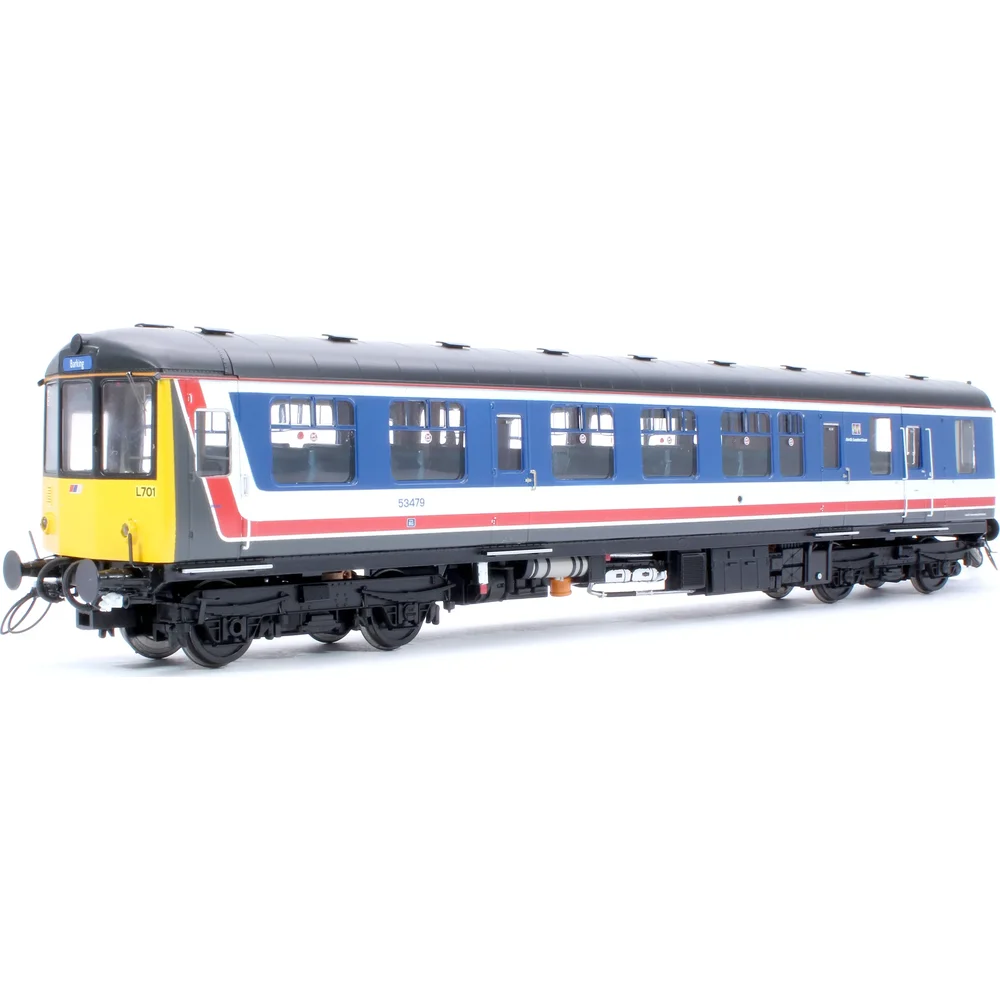 left-front-three-quarter-view by Heljan