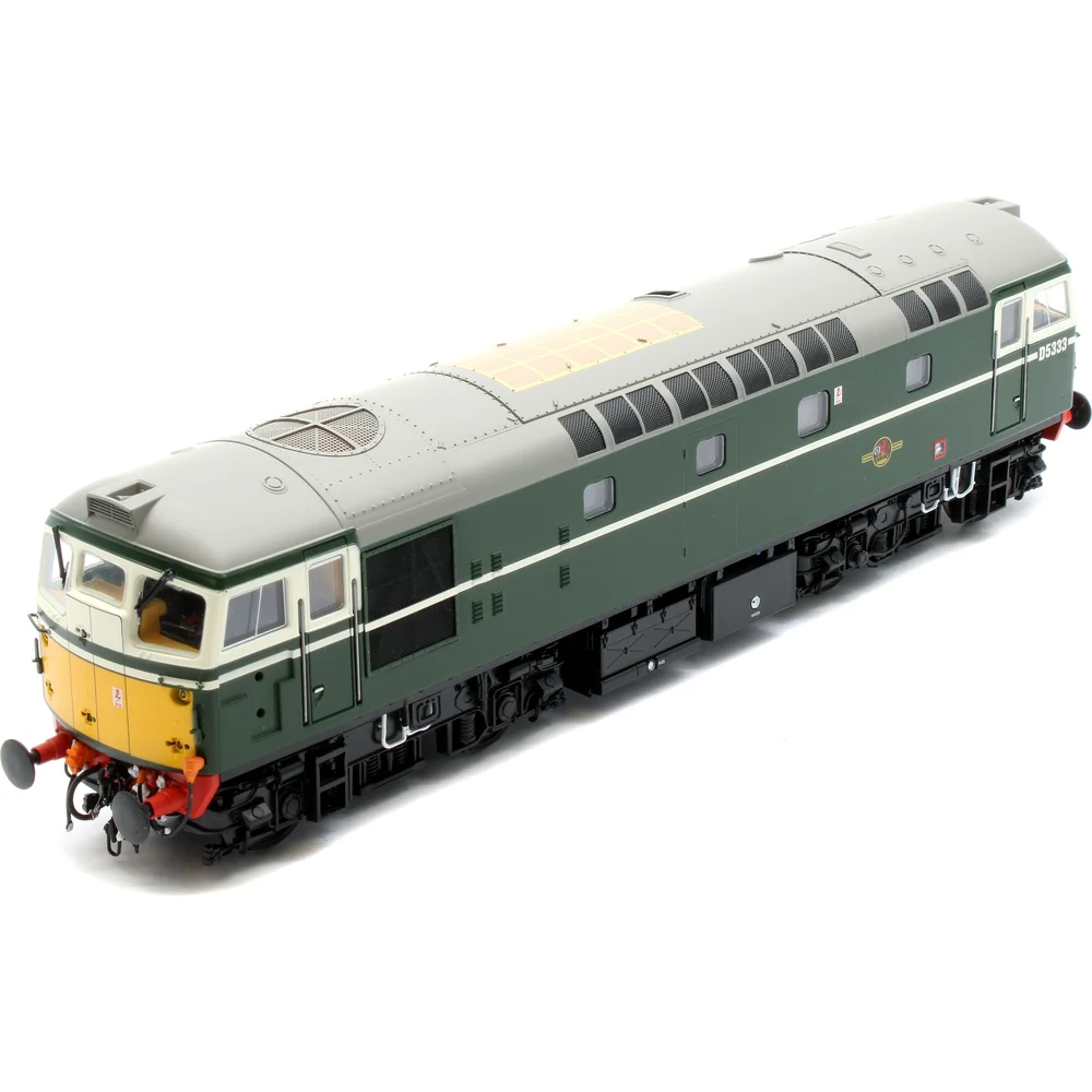 overhead-chassis-detail-view by Heljan