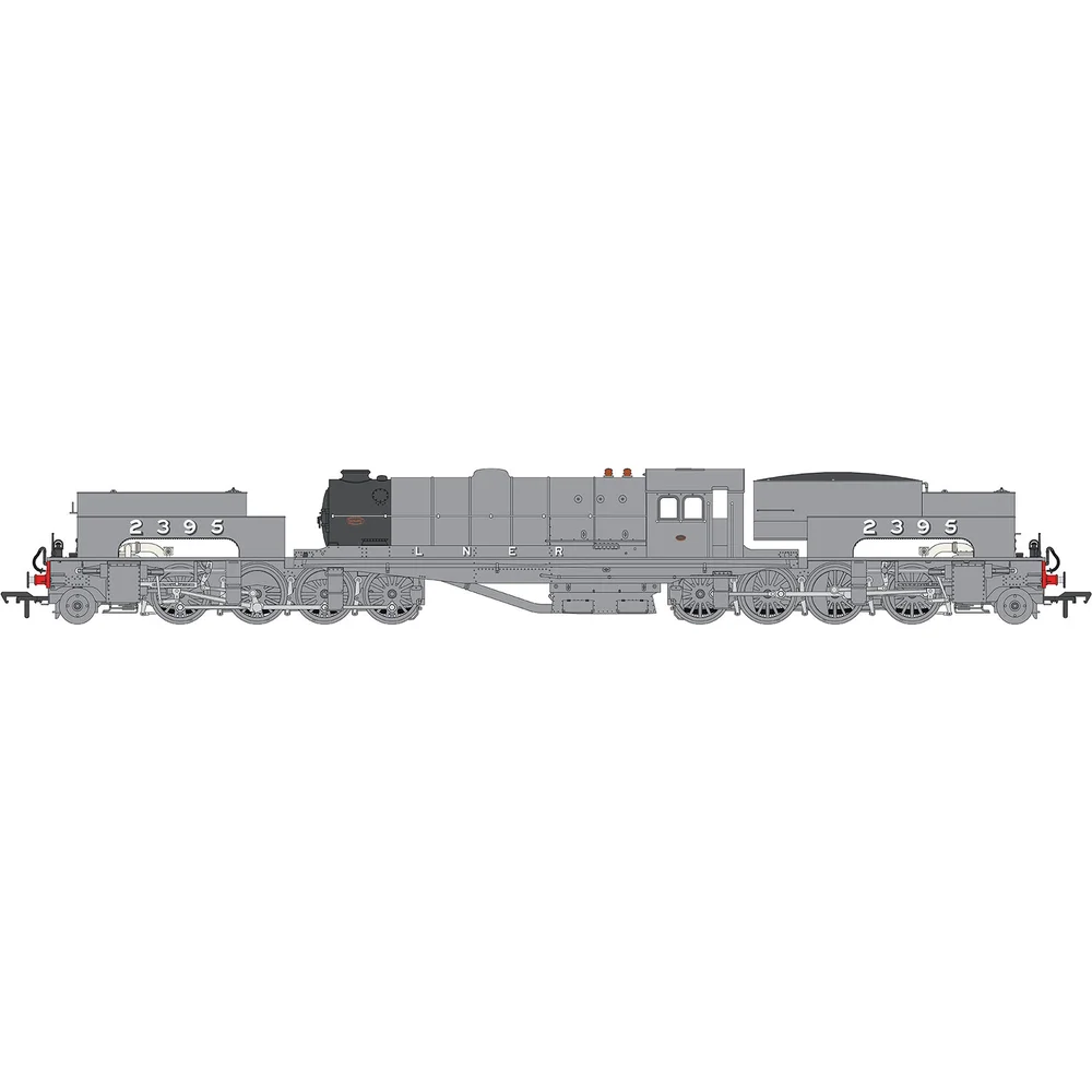 illustration-side-elevation by Heljan