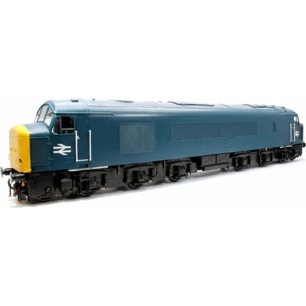 British Rail Class 45, British Rail (Blue)
