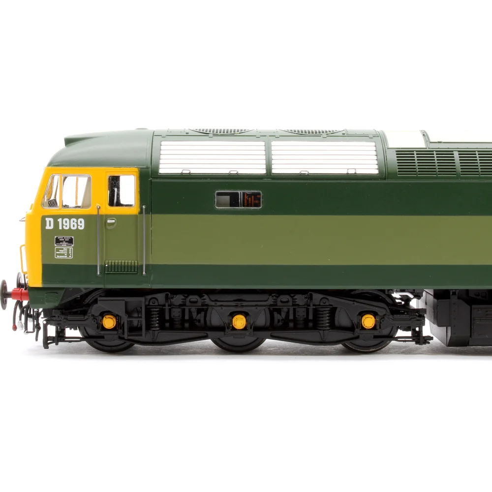 partial-side-elevation-left by Heljan