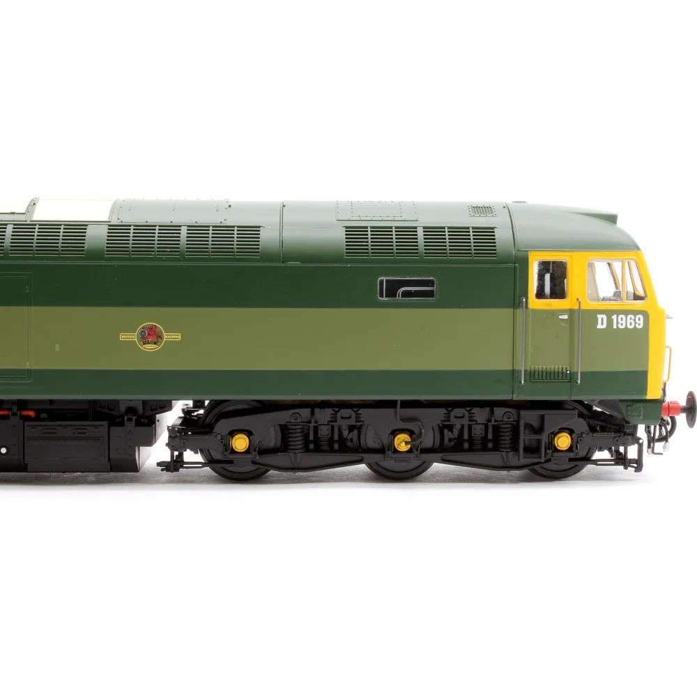 partial-side-elevation-right by Heljan