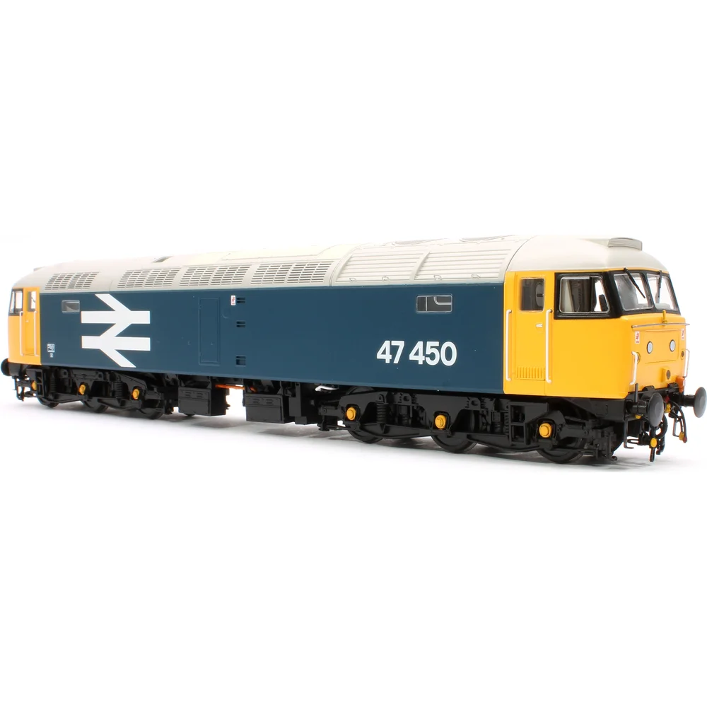 right-front-three-quarter-view by Heljan