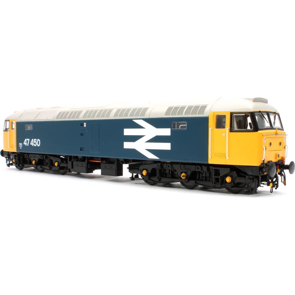 right-rear-three-quarter-view by Heljan