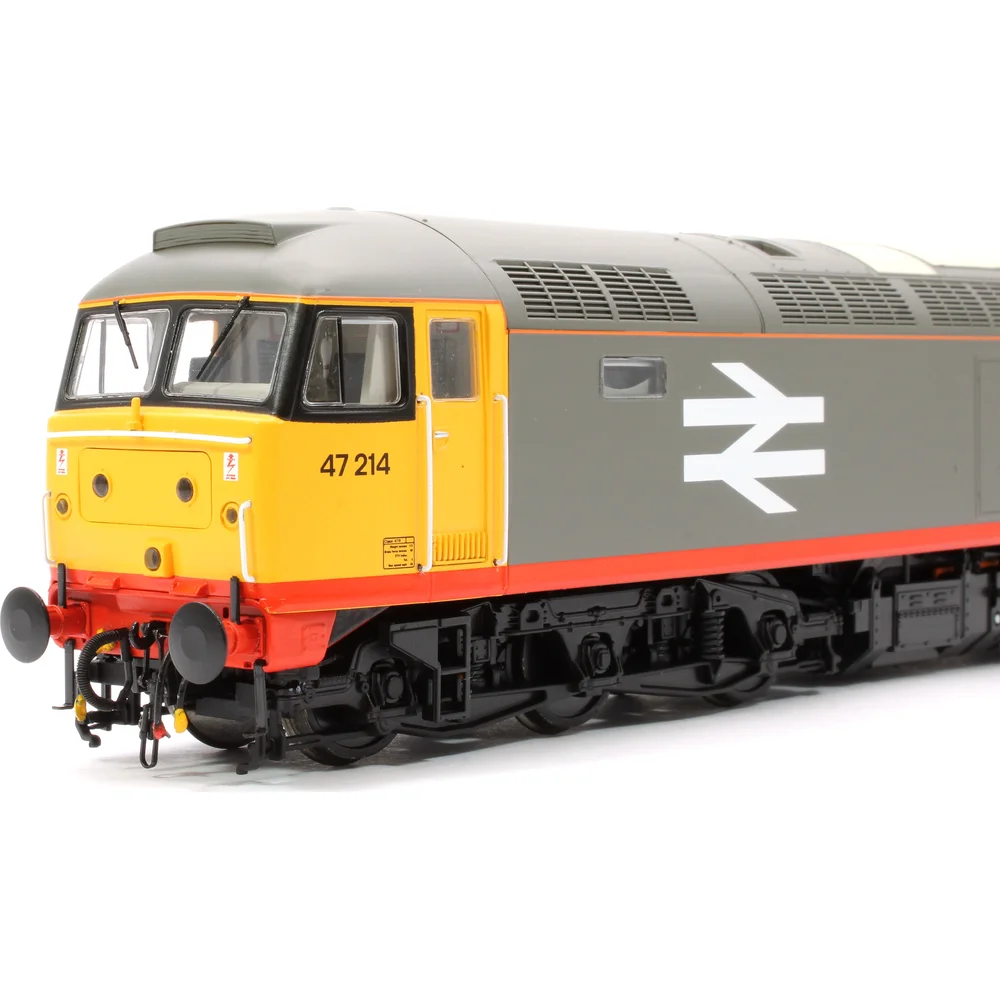 close-up-of-cab-left by Heljan