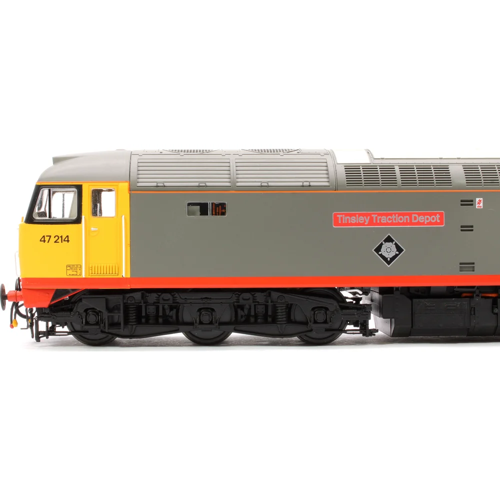 partial-side-elevation-left by Heljan