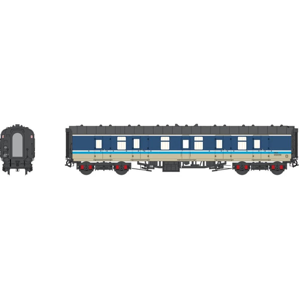 illustration-front-and-side-elevations by Heljan