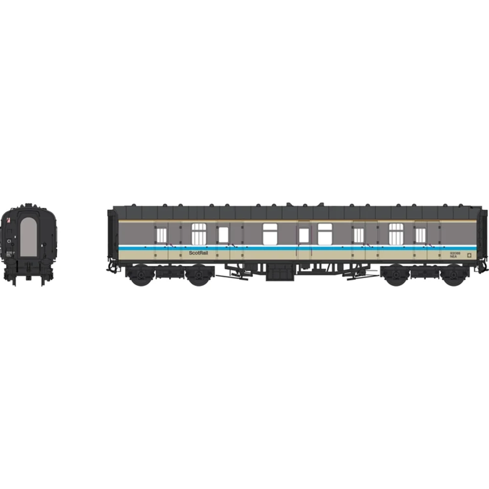 illustration-front-and-side-elevations by Heljan