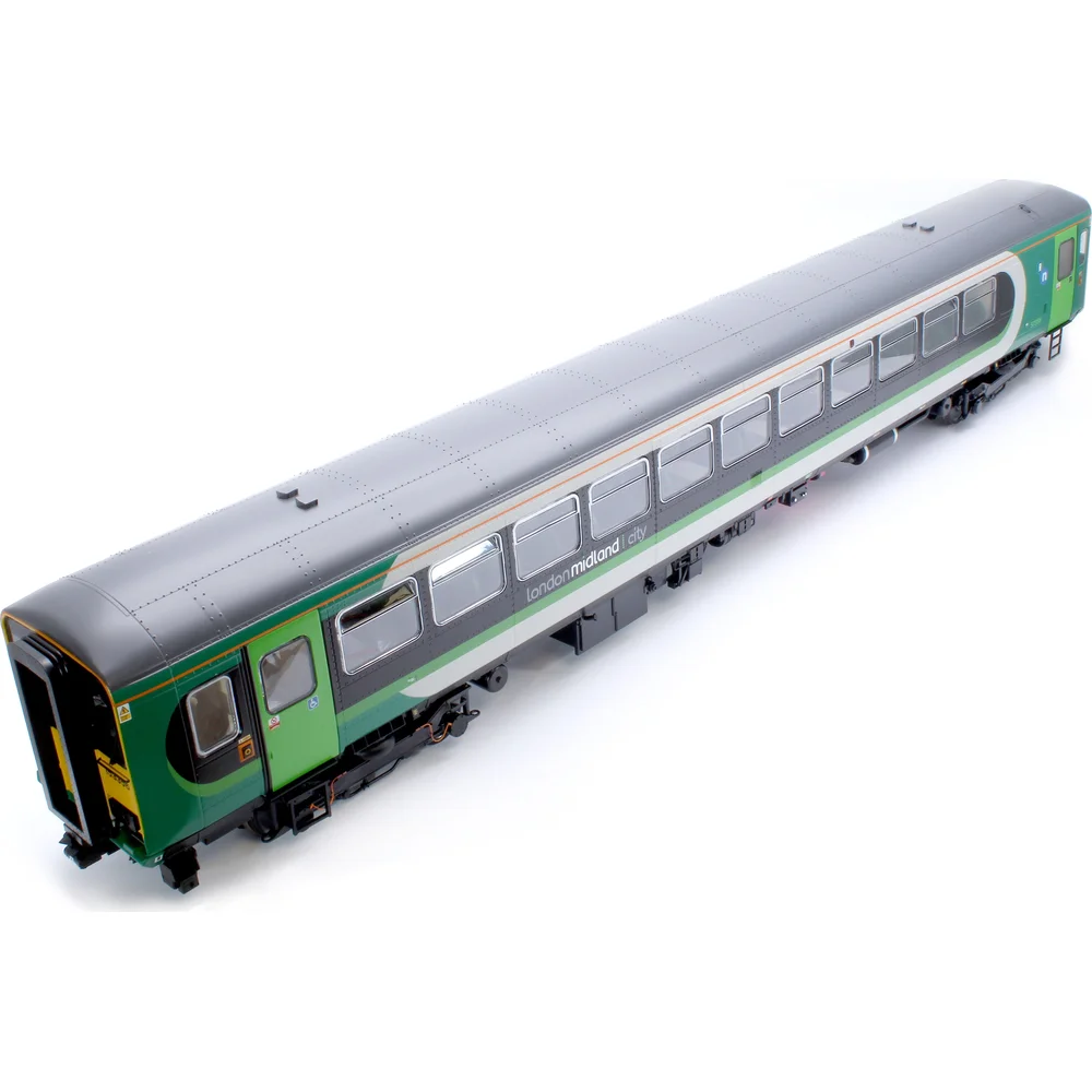 overhead-chassis-detail-view by Heljan