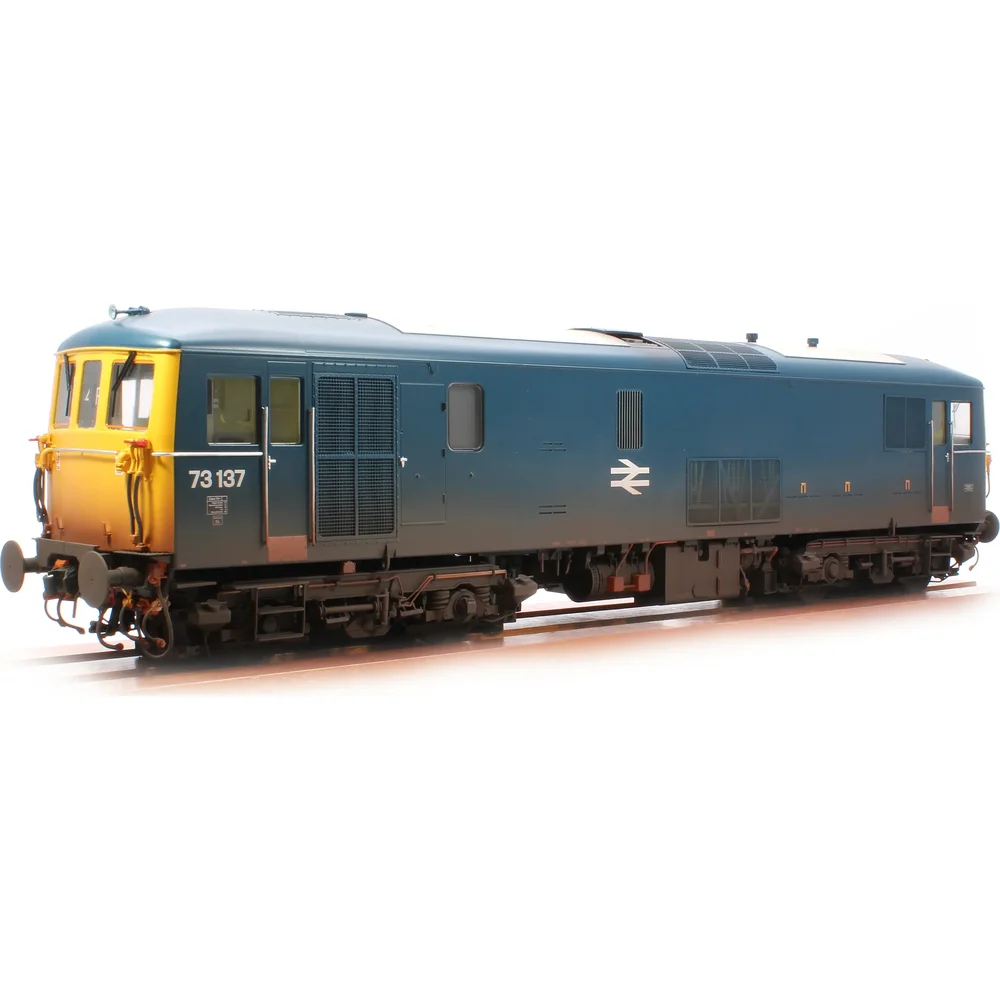 Heljan 7302 Class 73 in O