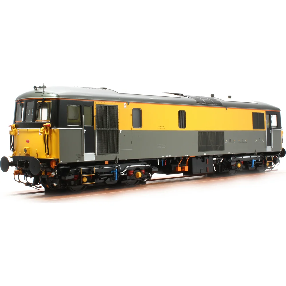 Heljan 7305 Class 73 in O