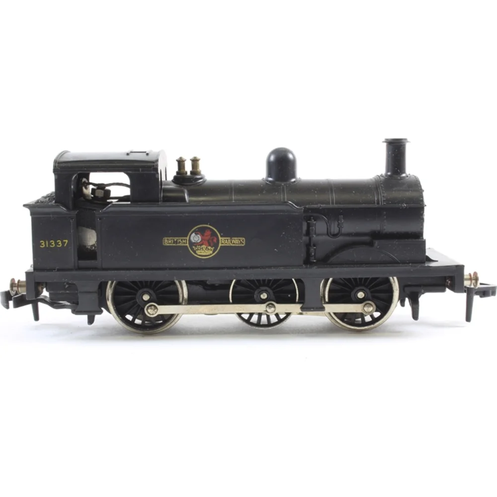 side-elevation-right-direction by Hornby Dublo