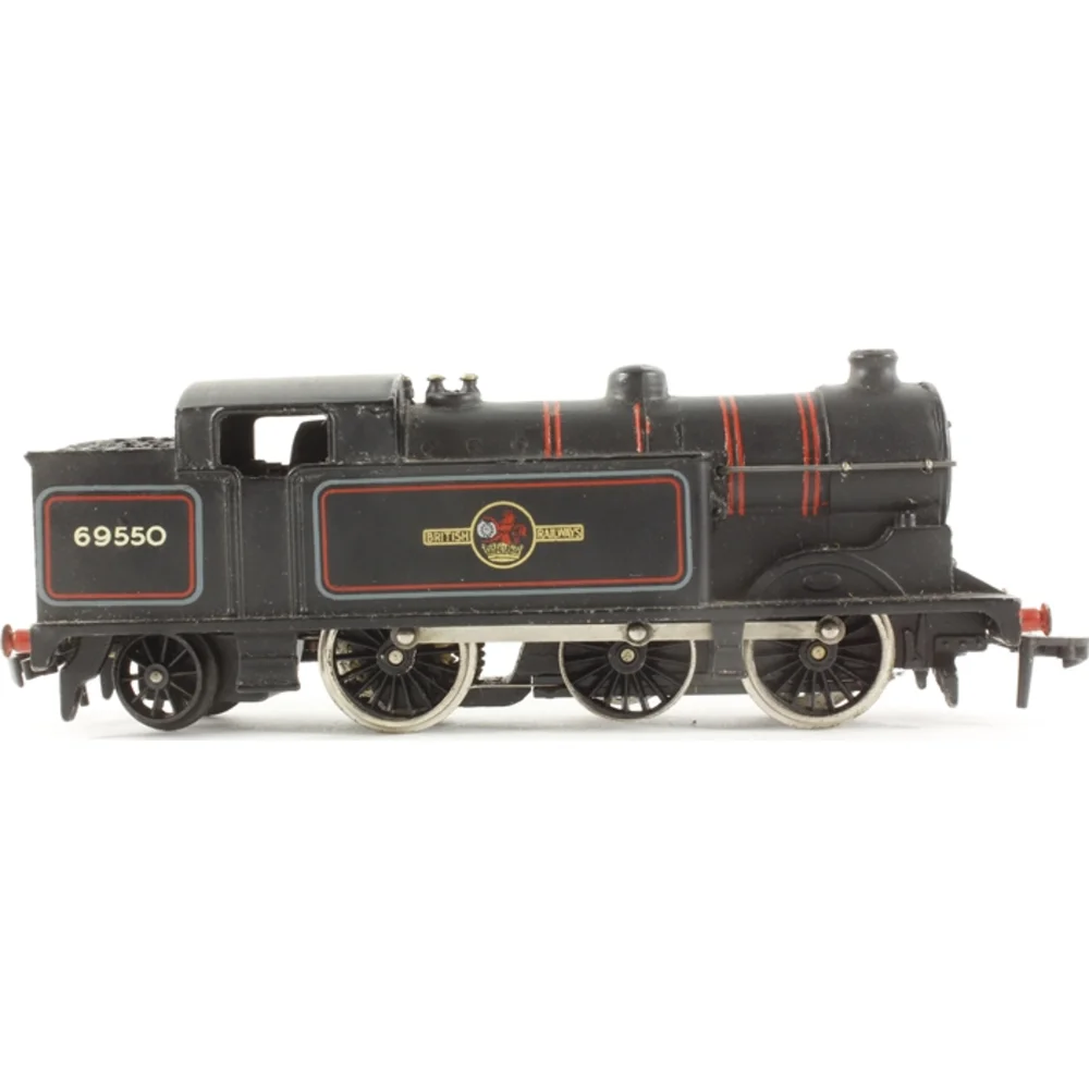 side-elevation-right-direction by Hornby Dublo