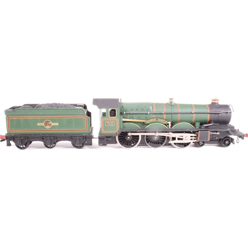 side-elevation-right-direction by Hornby Dublo