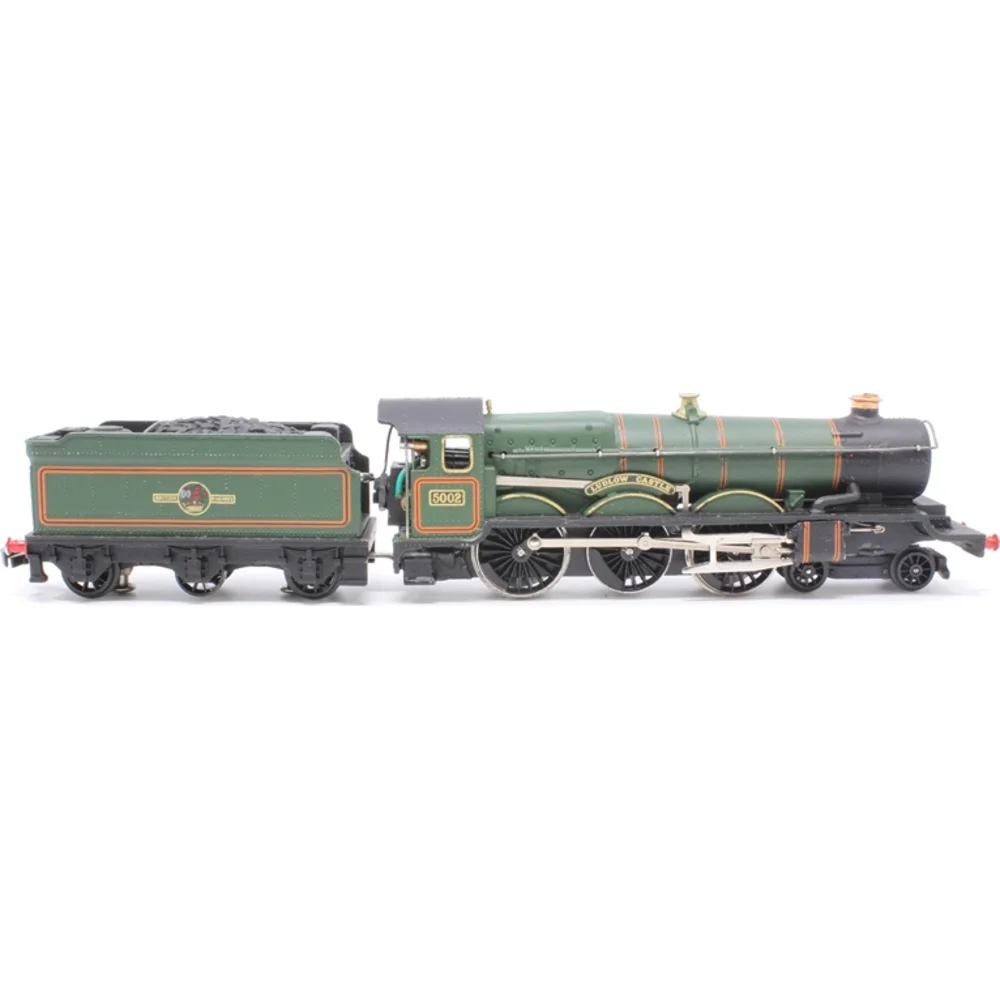 side-elevation-right-direction by Hornby Dublo