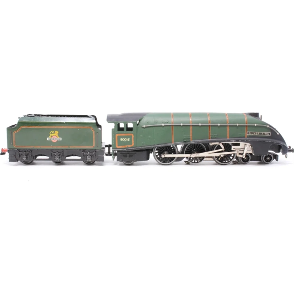 side-elevation-right-direction by Hornby Dublo