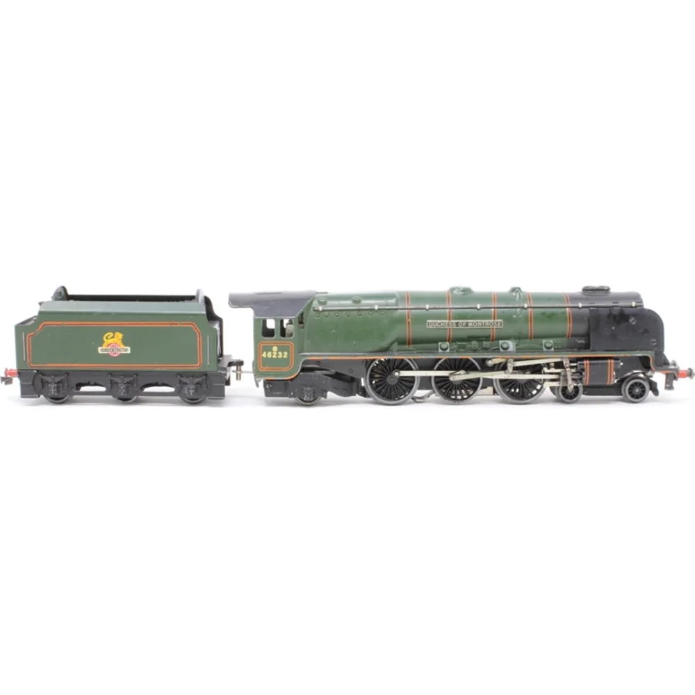 side-elevation-right-direction by Hornby Dublo