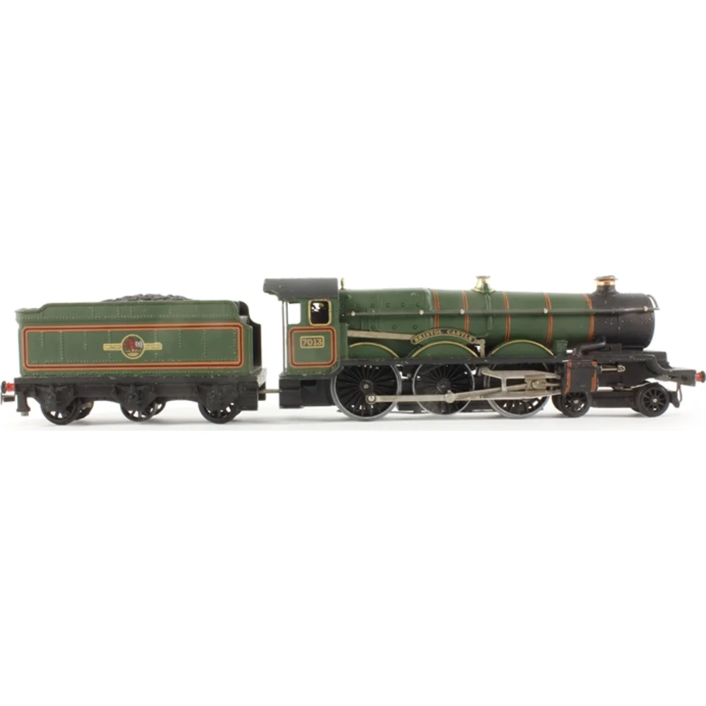 side-elevation-right-direction by Hornby Dublo