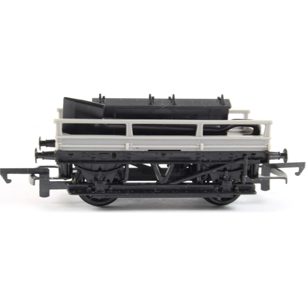 side-elevation-left-direction by Hornby
