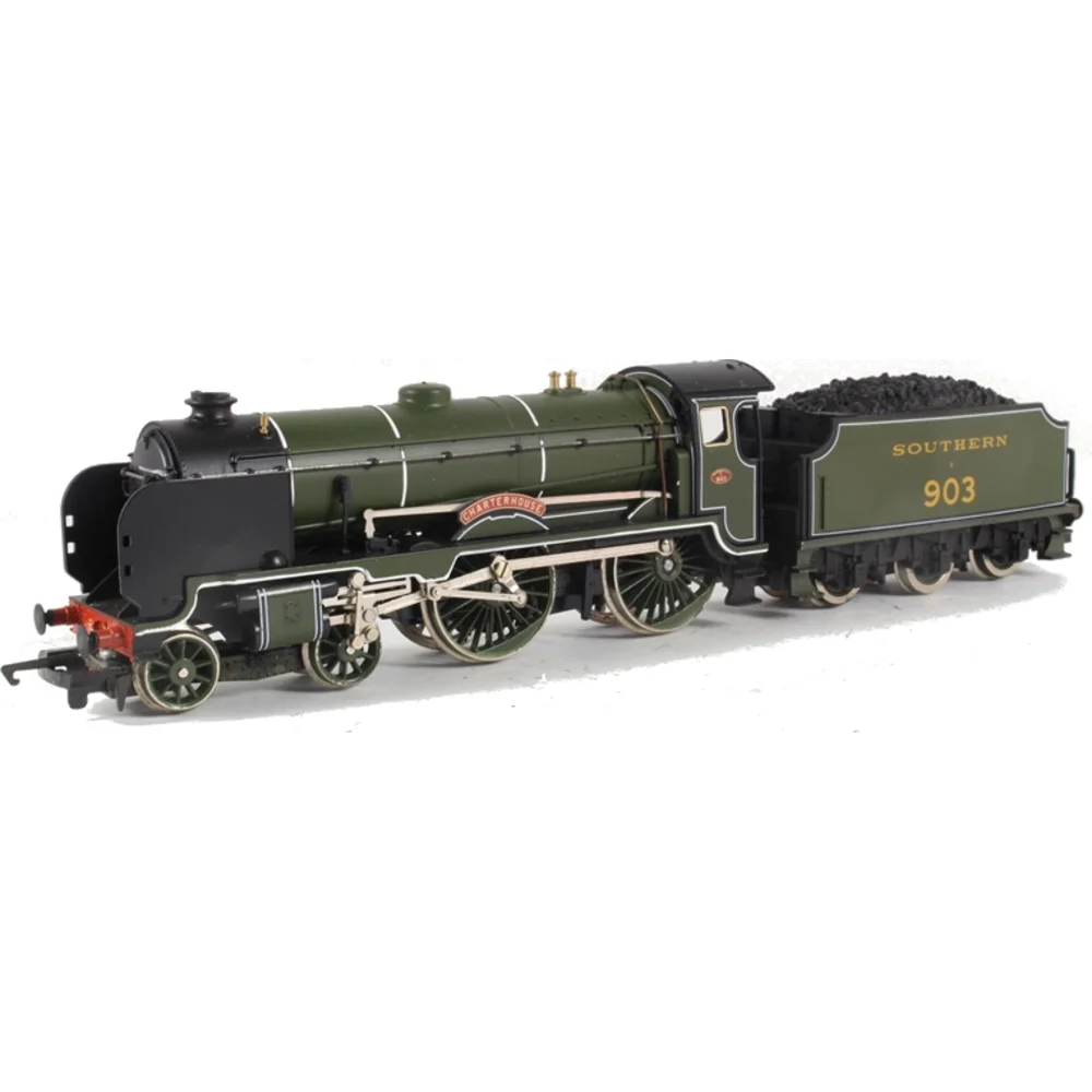 Southern Railway V, Southern Railway (Lined Green)