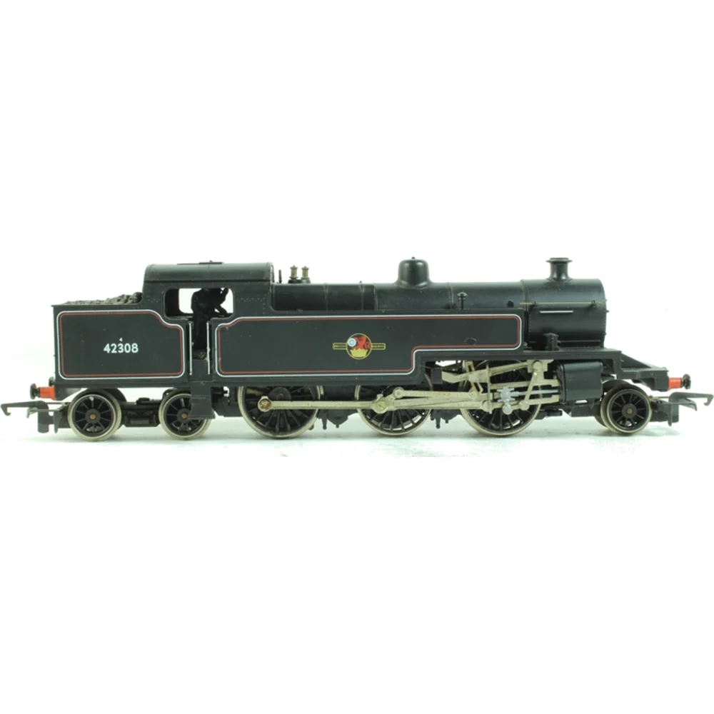 side-elevation-right-direction by Hornby