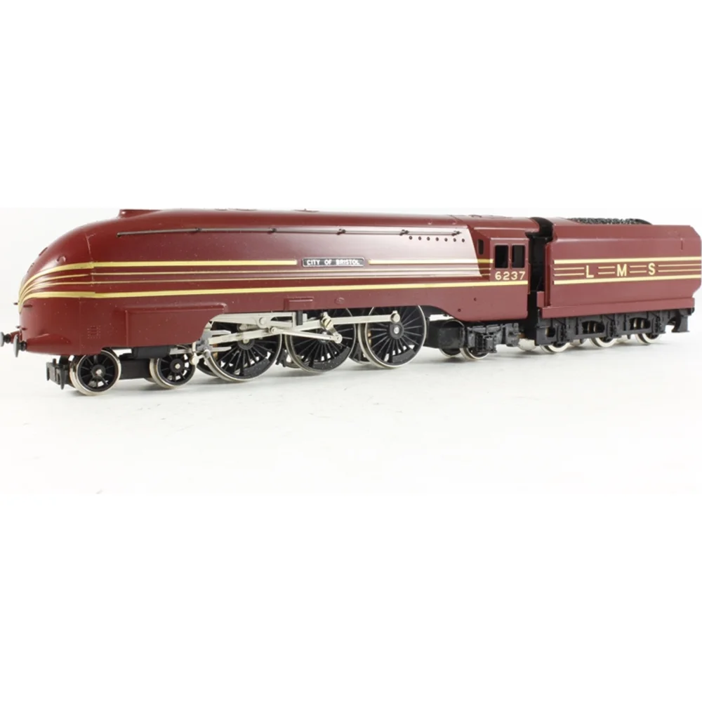 London, Midland & Scottish Railway Coronation, London, Midland & Scottish Railway (Maroon)
