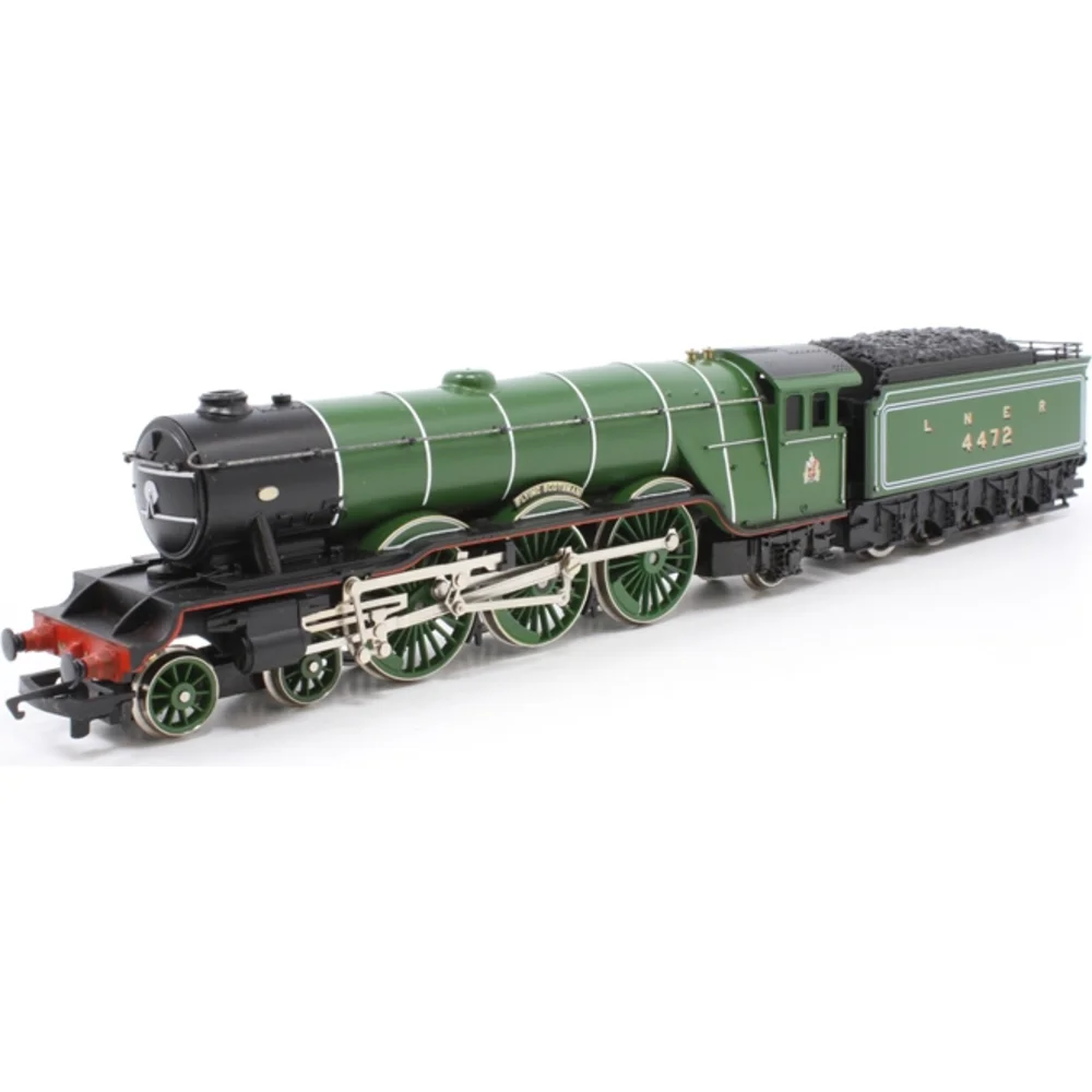 London & North Eastern Railway A3, London & North Eastern Railway (Apple Green)