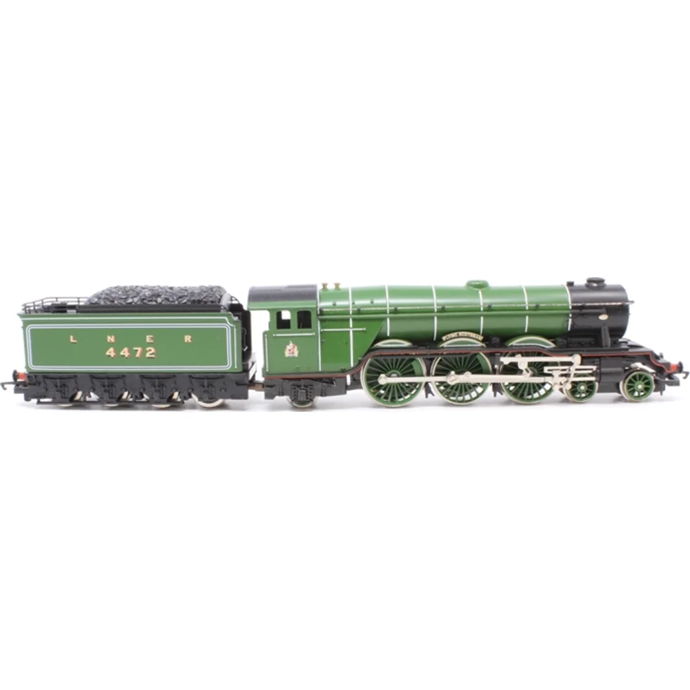 side-elevation-right-direction by Hornby
