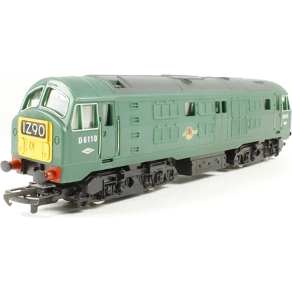 Photograph of British Rail Class 29