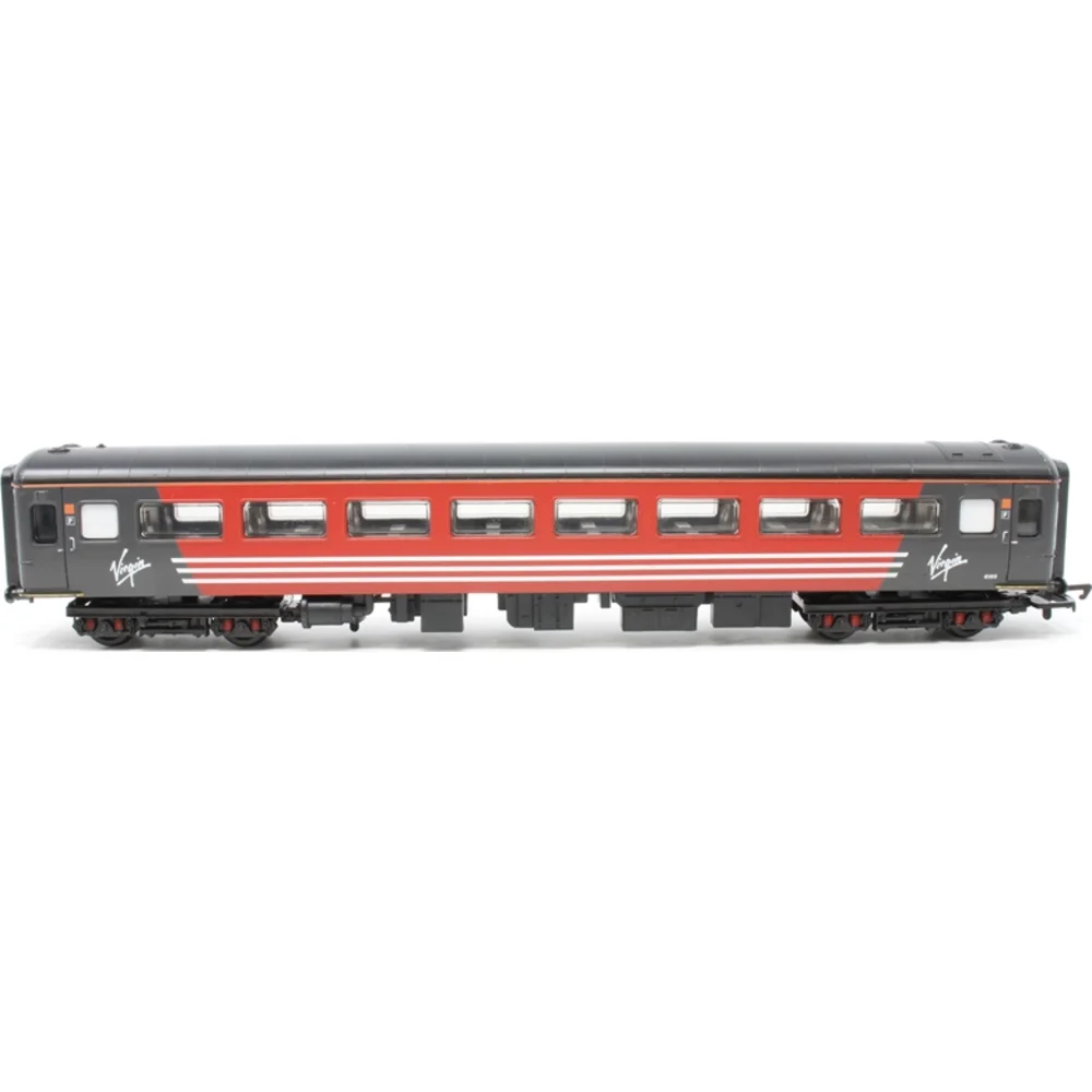 side-elevation-left-direction by Hornby