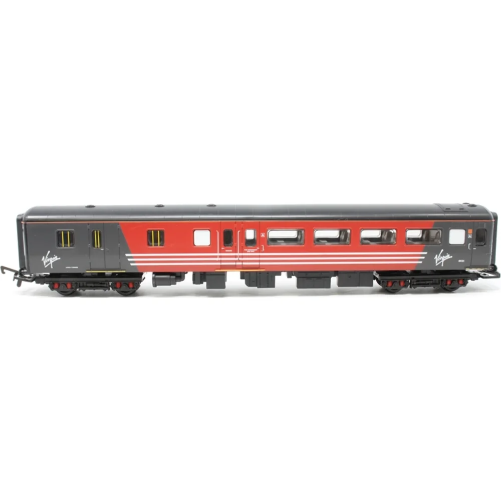 side-elevation-left-direction by Hornby
