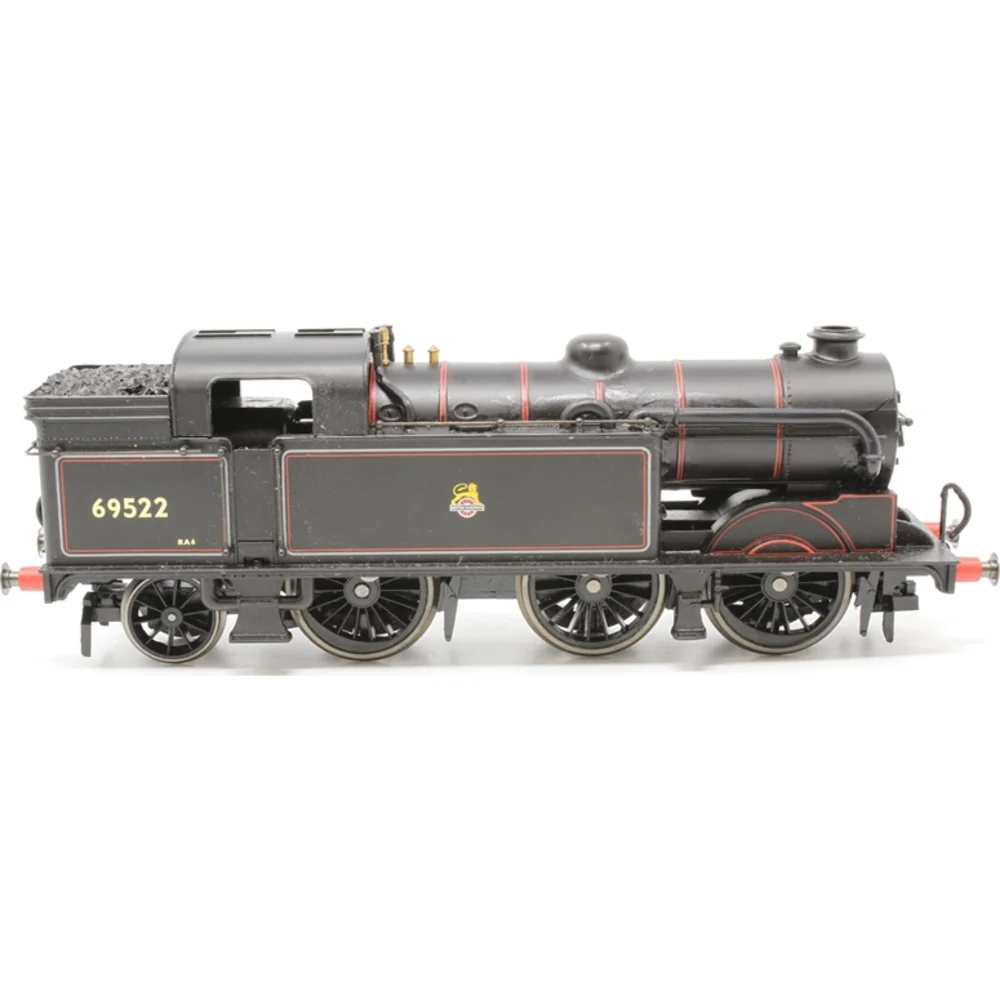 side-elevation-right-direction by Hornby