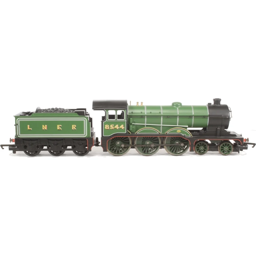 side-elevation-right-direction by Hornby