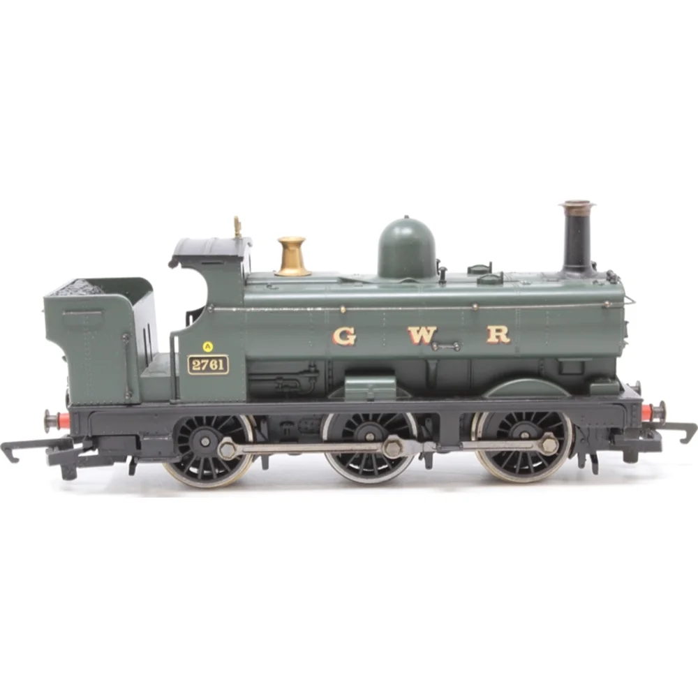 side-elevation-right-direction by Hornby