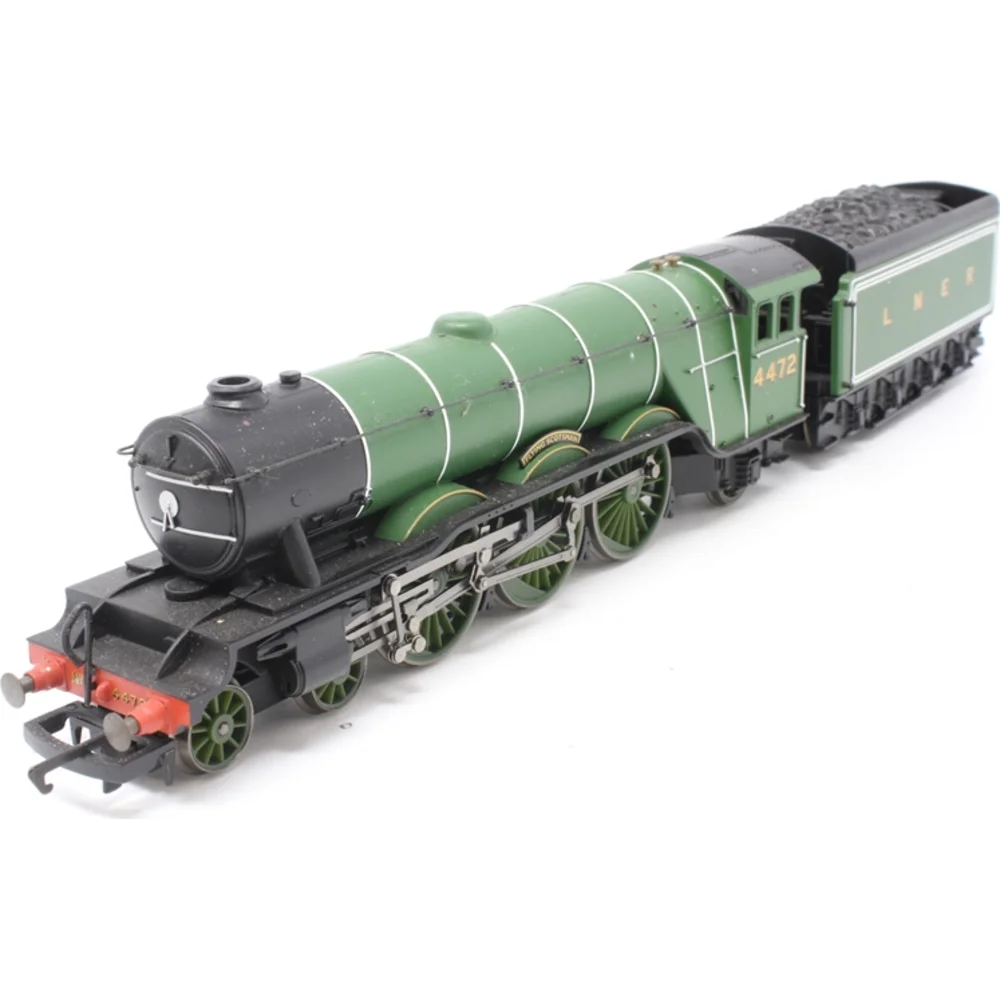London & North Eastern Railway A3, London & North Eastern Railway (Apple Green)