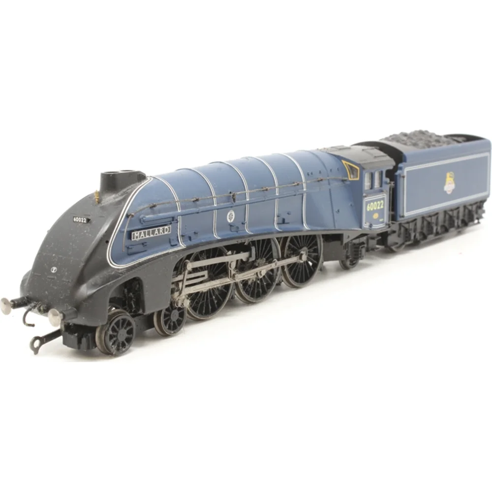 London & North Eastern Railway A4, British Railways (Express Blue)