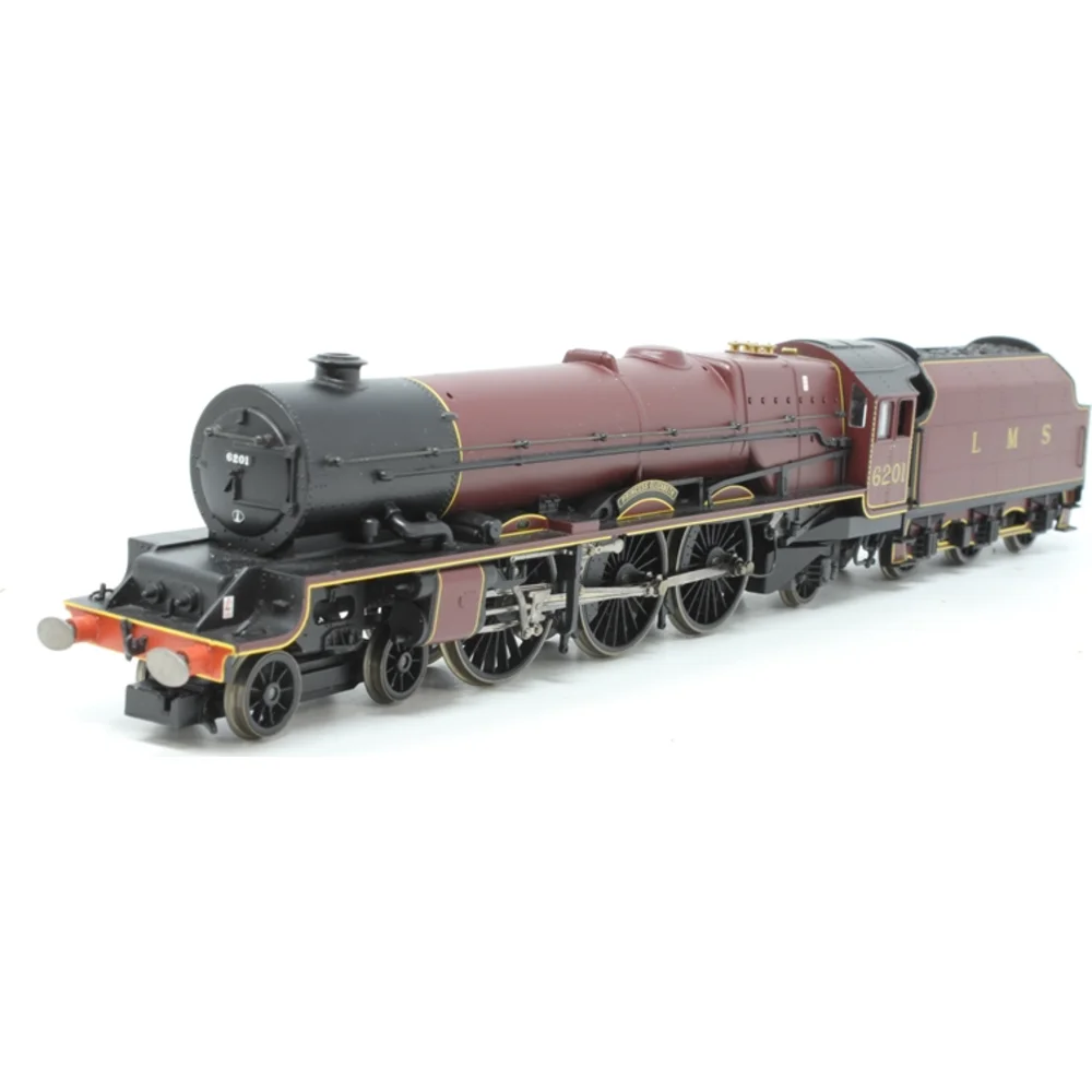 London, Midland & Scottish Railway Princess Royal, London, Midland & Scottish Railway (Maroon)