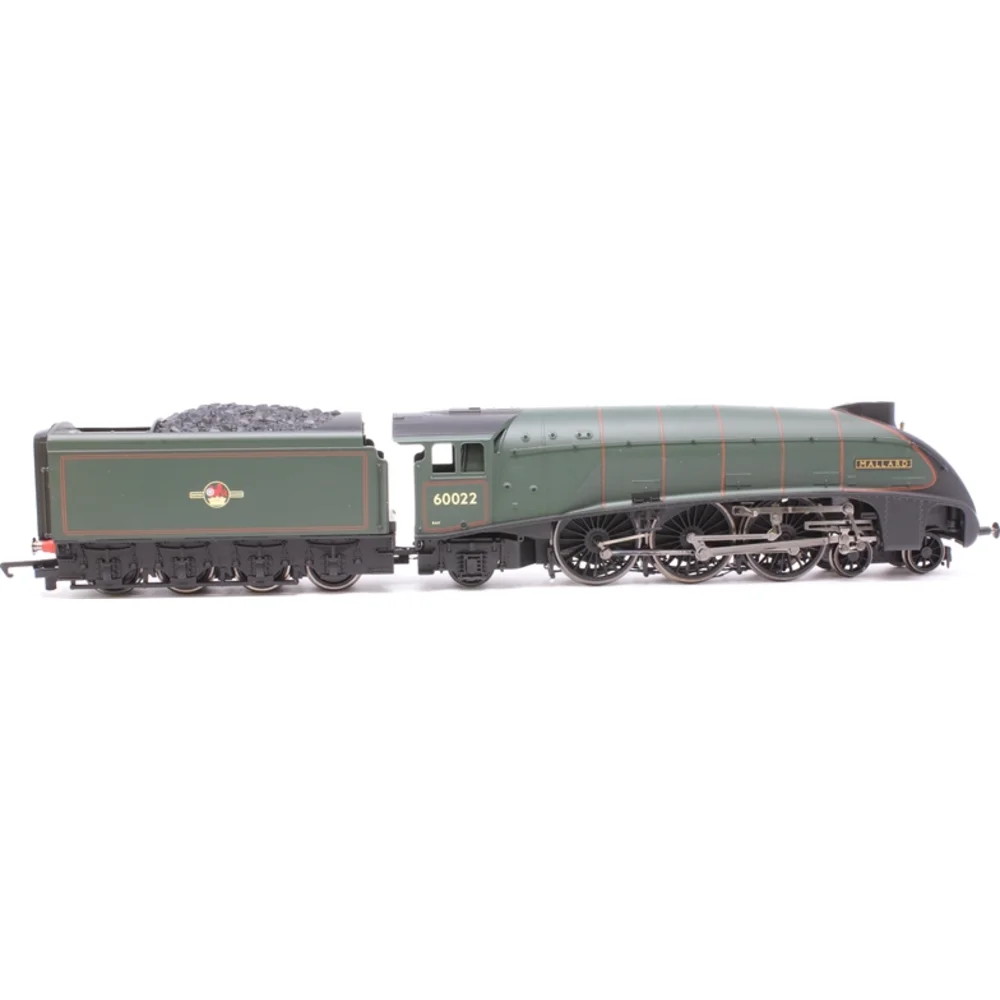 side-elevation-right-direction by Hornby