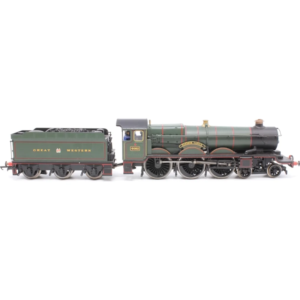 side-elevation-right-direction by Hornby