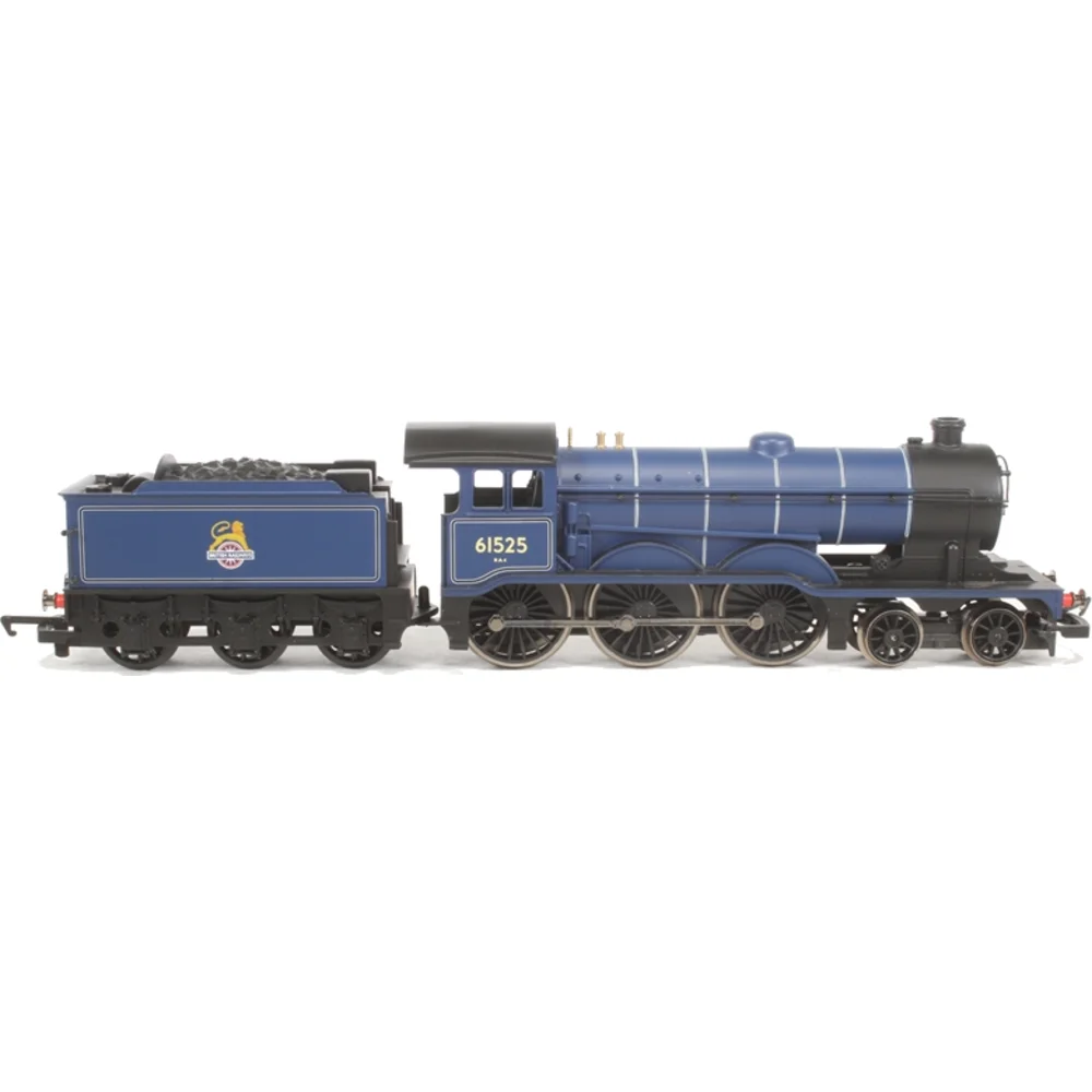 side-elevation-right-direction by Hornby