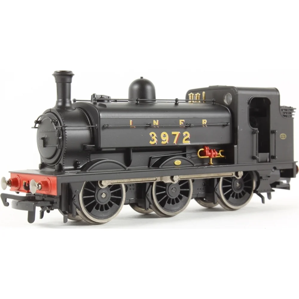 Photograph of Great Northern Railway Class J13