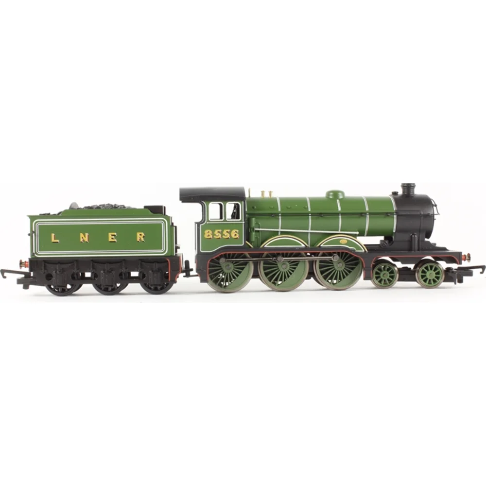 side-elevation-right-direction by Hornby
