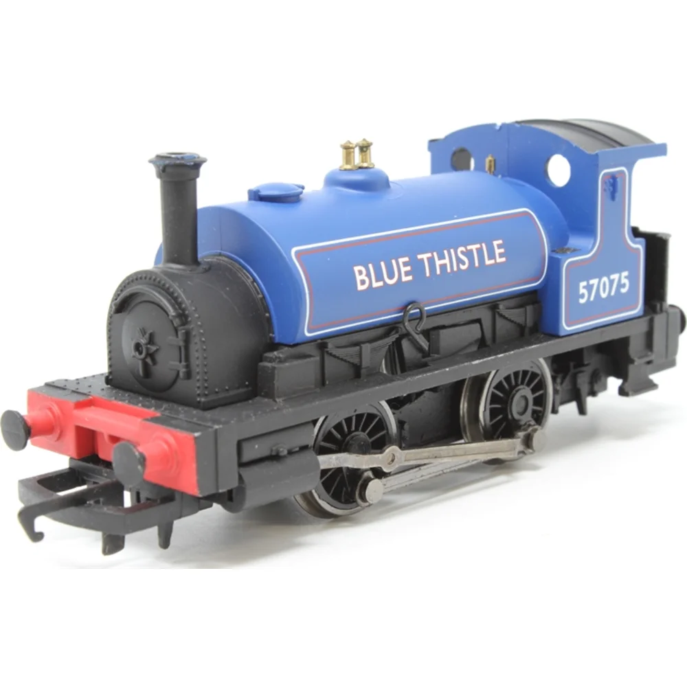Photograph of Caledonian Railway 264 (Pug)