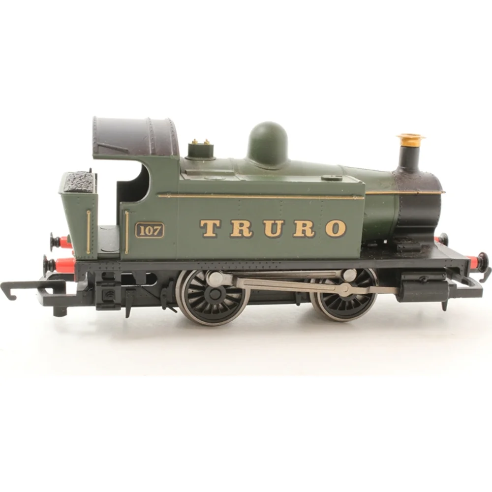 side-elevation-right-direction by Hornby