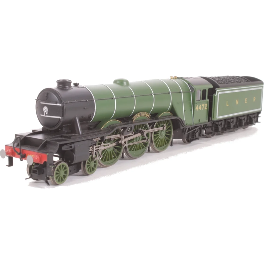 London & North Eastern Railway A1 (Gresley), London & North Eastern Railway (Apple Green)