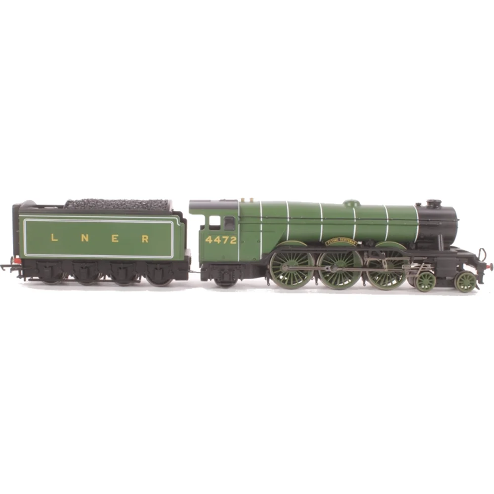 side-elevation-right-direction by Hornby