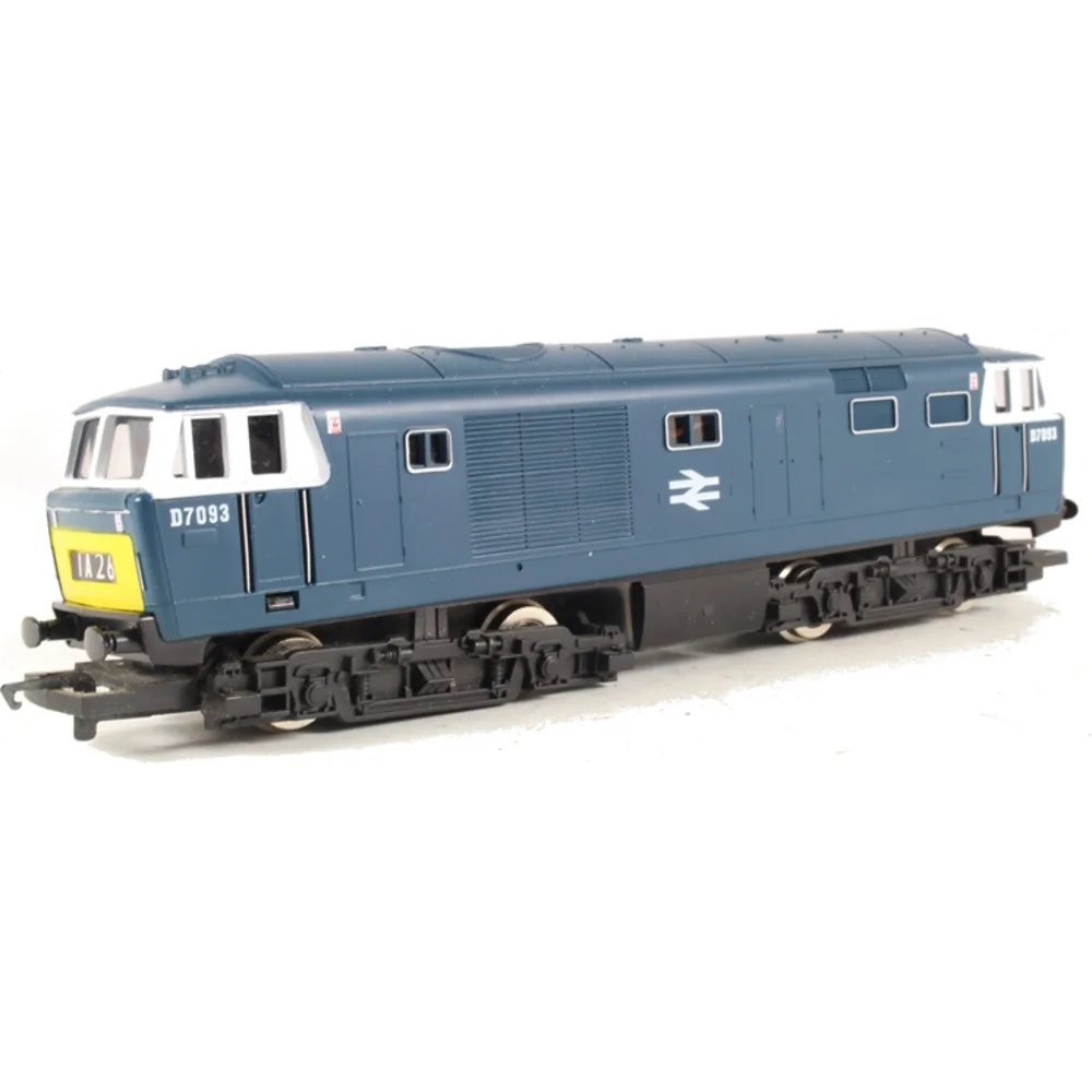 British Rail Class 35, British Rail (Blue)