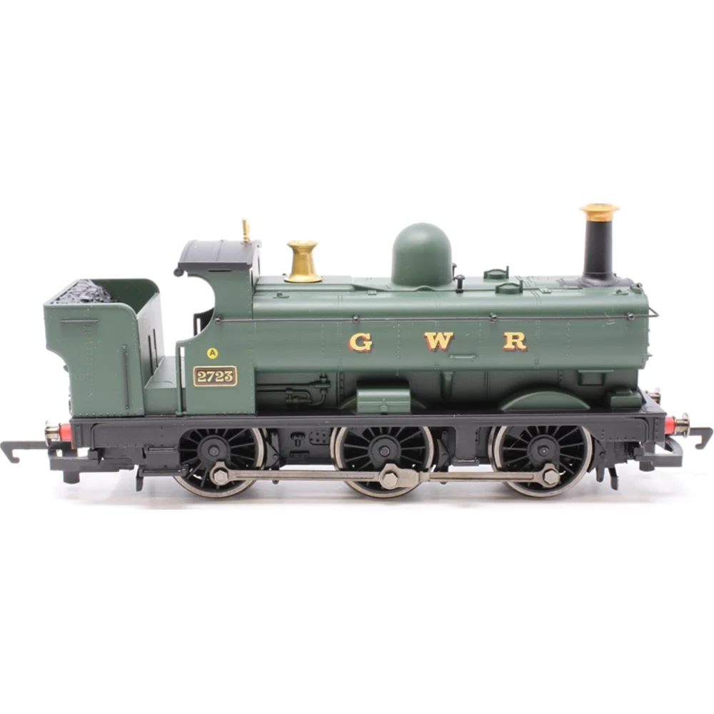 side-elevation-right-direction by Hornby